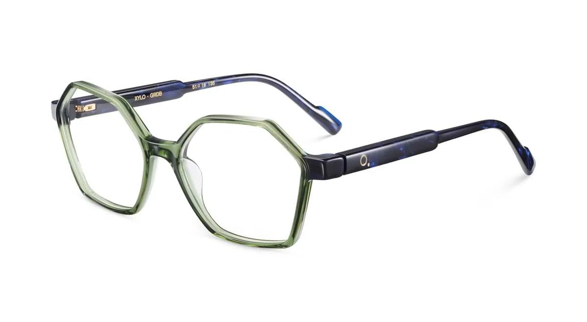 Etnia Barcelona XYLO Eyeglasses - view 17